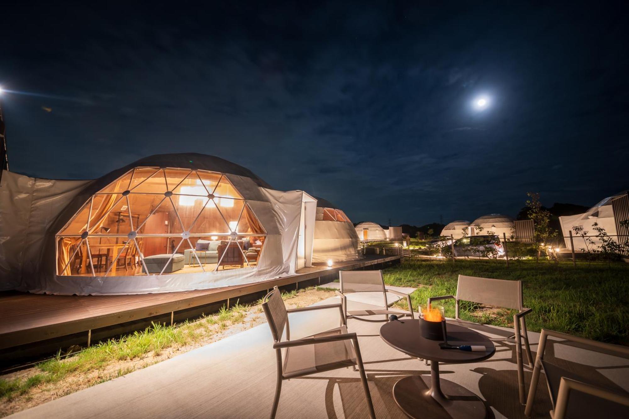 Glamprook Futtsu Bristol Hill Villa Exterior photo